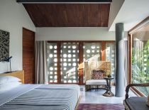 Villa Casabama I Panjang, 2nd Master suite